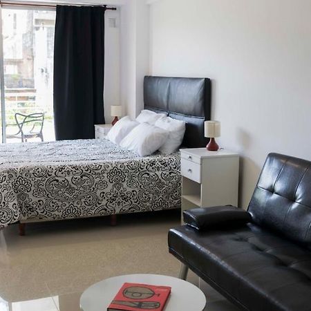 Beautiful Studio In Palermo Soho 布宜诺斯艾利斯 外观 照片