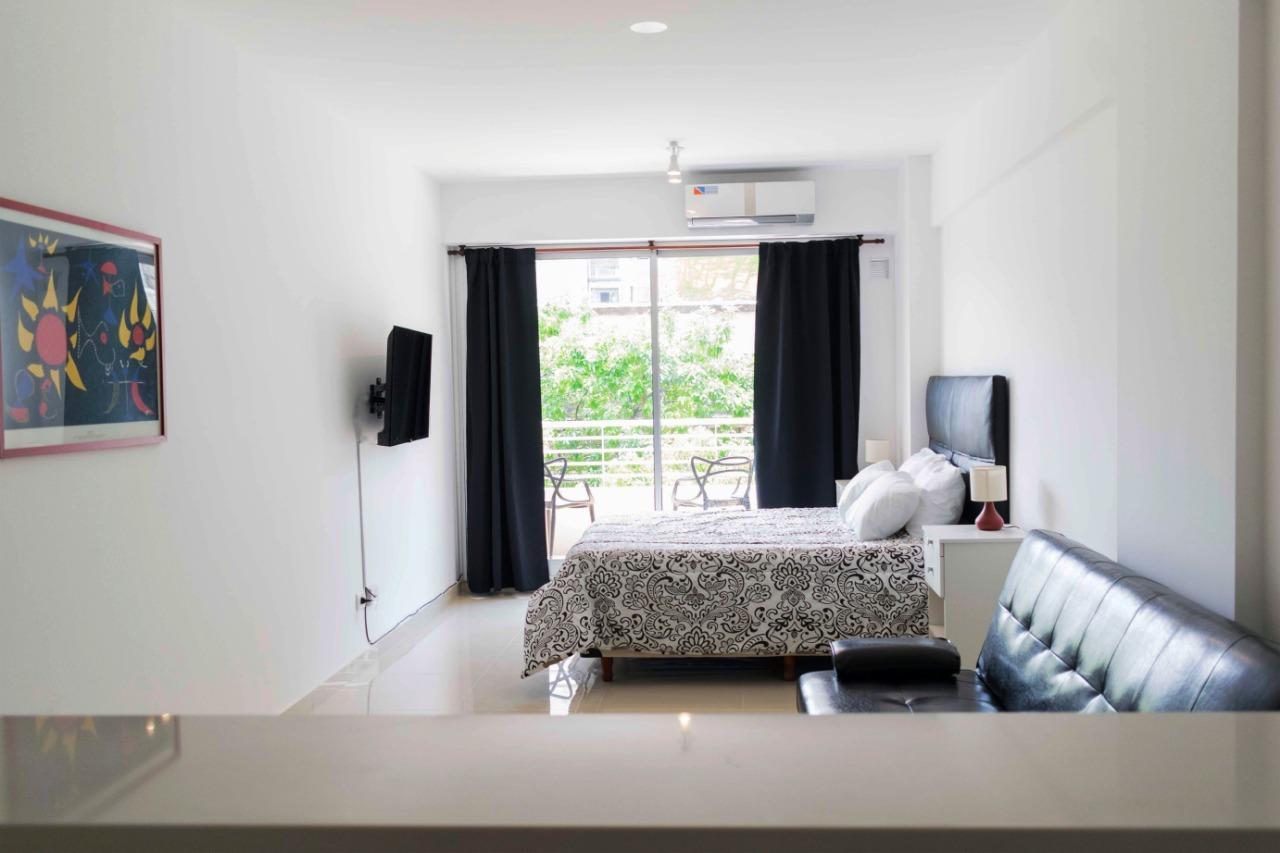 Beautiful Studio In Palermo Soho 布宜诺斯艾利斯 外观 照片