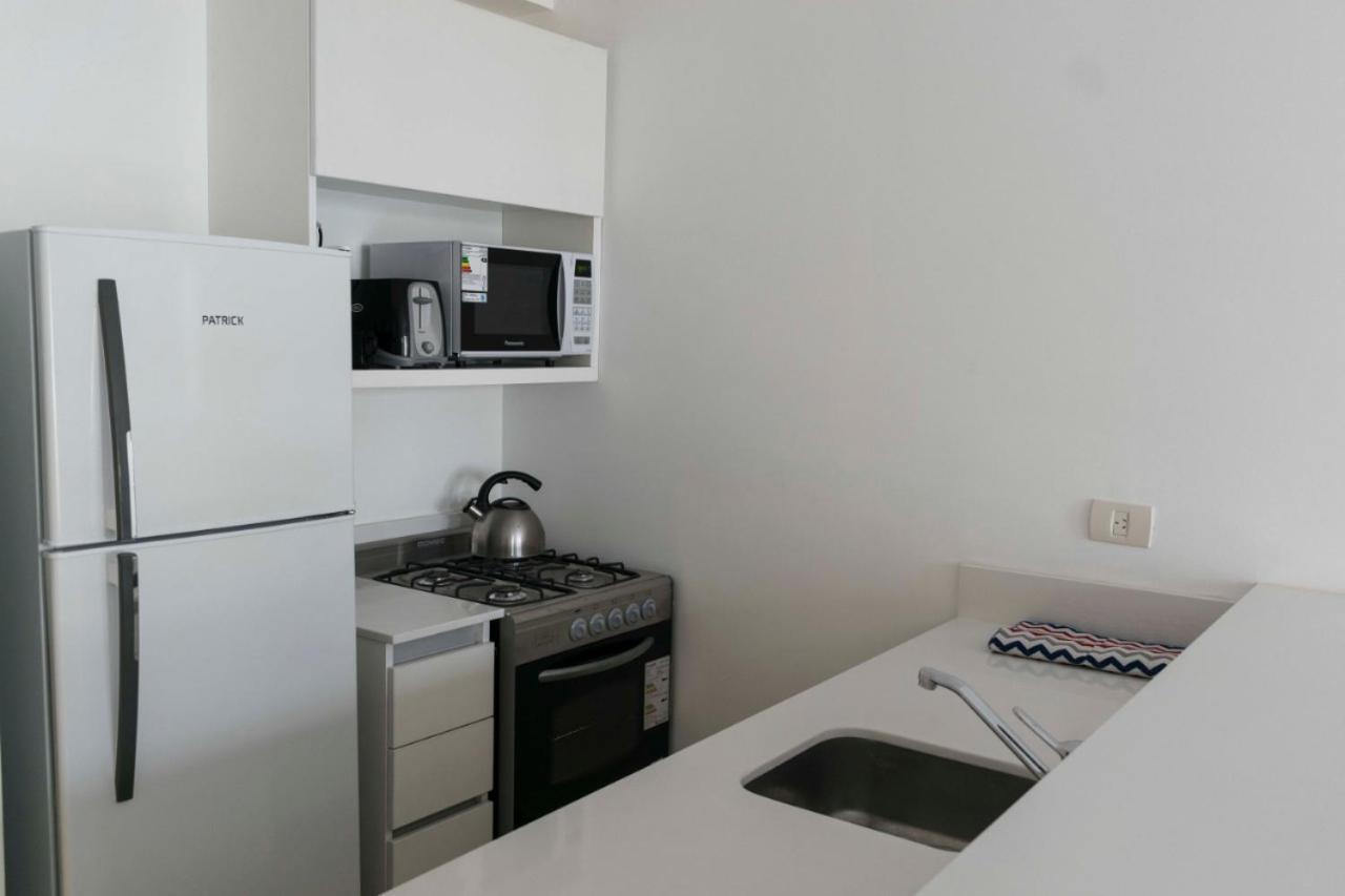 Beautiful Studio In Palermo Soho 布宜诺斯艾利斯 外观 照片