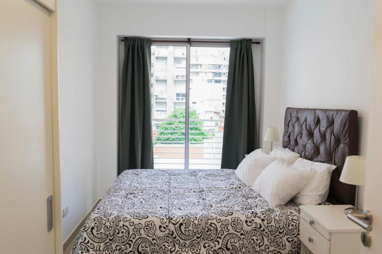 Beautiful Studio In Palermo Soho 布宜诺斯艾利斯 外观 照片