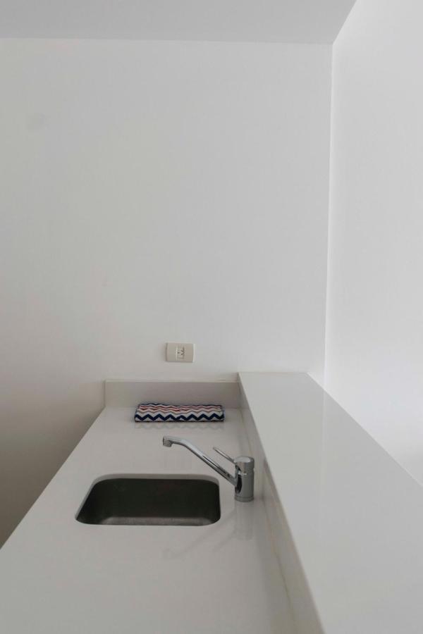 Beautiful Studio In Palermo Soho 布宜诺斯艾利斯 外观 照片