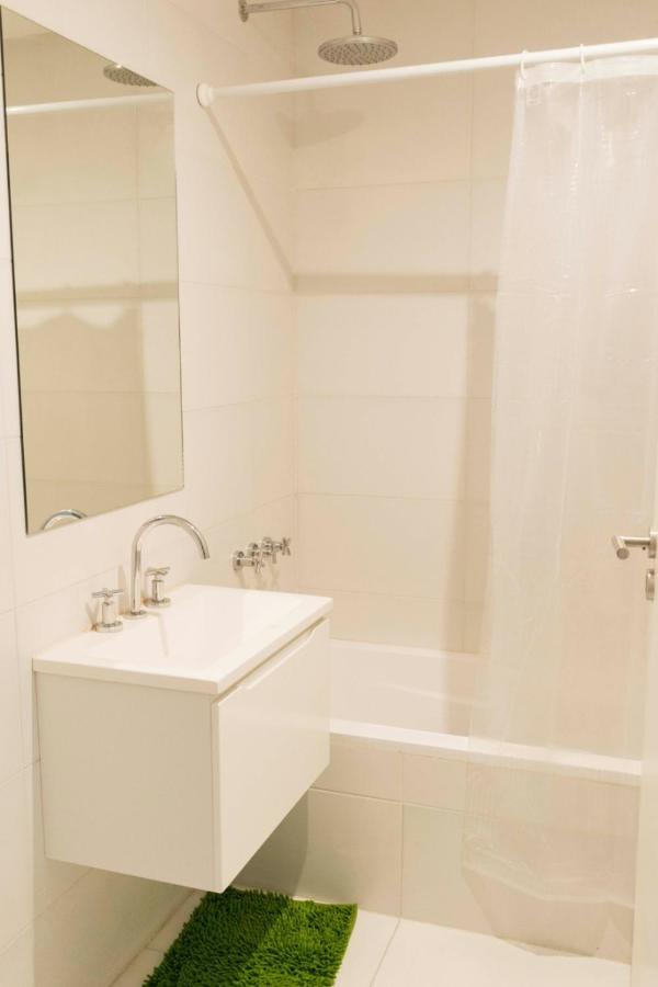 Beautiful Studio In Palermo Soho 布宜诺斯艾利斯 外观 照片