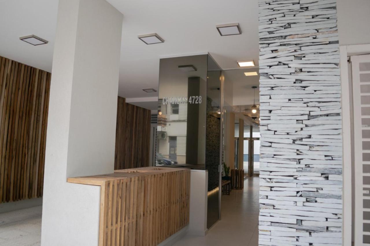 Beautiful Studio In Palermo Soho 布宜诺斯艾利斯 外观 照片