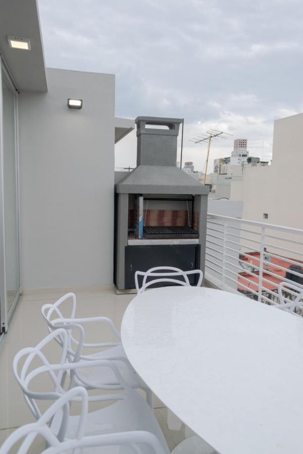 Beautiful Studio In Palermo Soho 布宜诺斯艾利斯 外观 照片