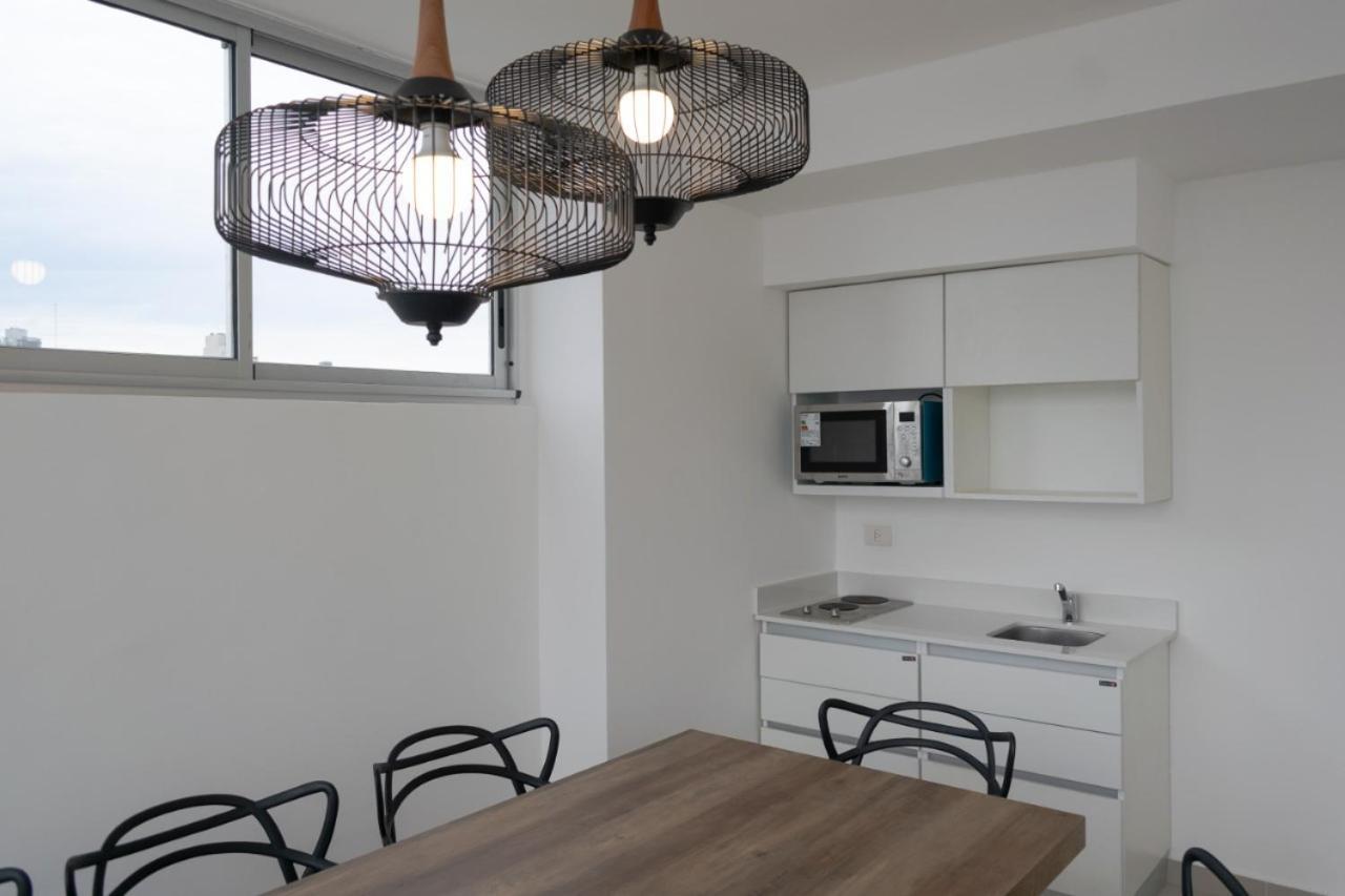 Beautiful Studio In Palermo Soho 布宜诺斯艾利斯 外观 照片