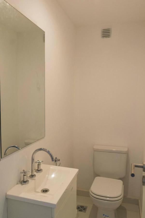 Beautiful Studio In Palermo Soho 布宜诺斯艾利斯 外观 照片