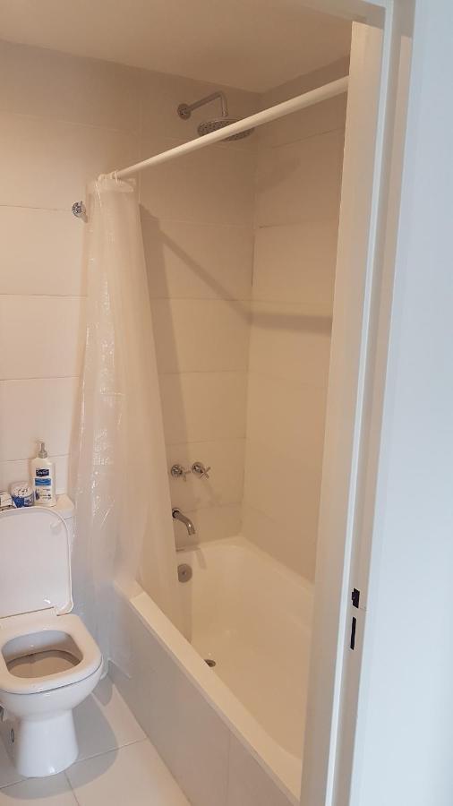 Beautiful Studio In Palermo Soho 布宜诺斯艾利斯 外观 照片